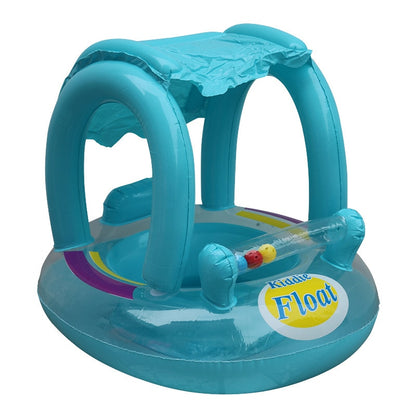 Infant Floating Swimming Seat Chair - The Lovely Babies