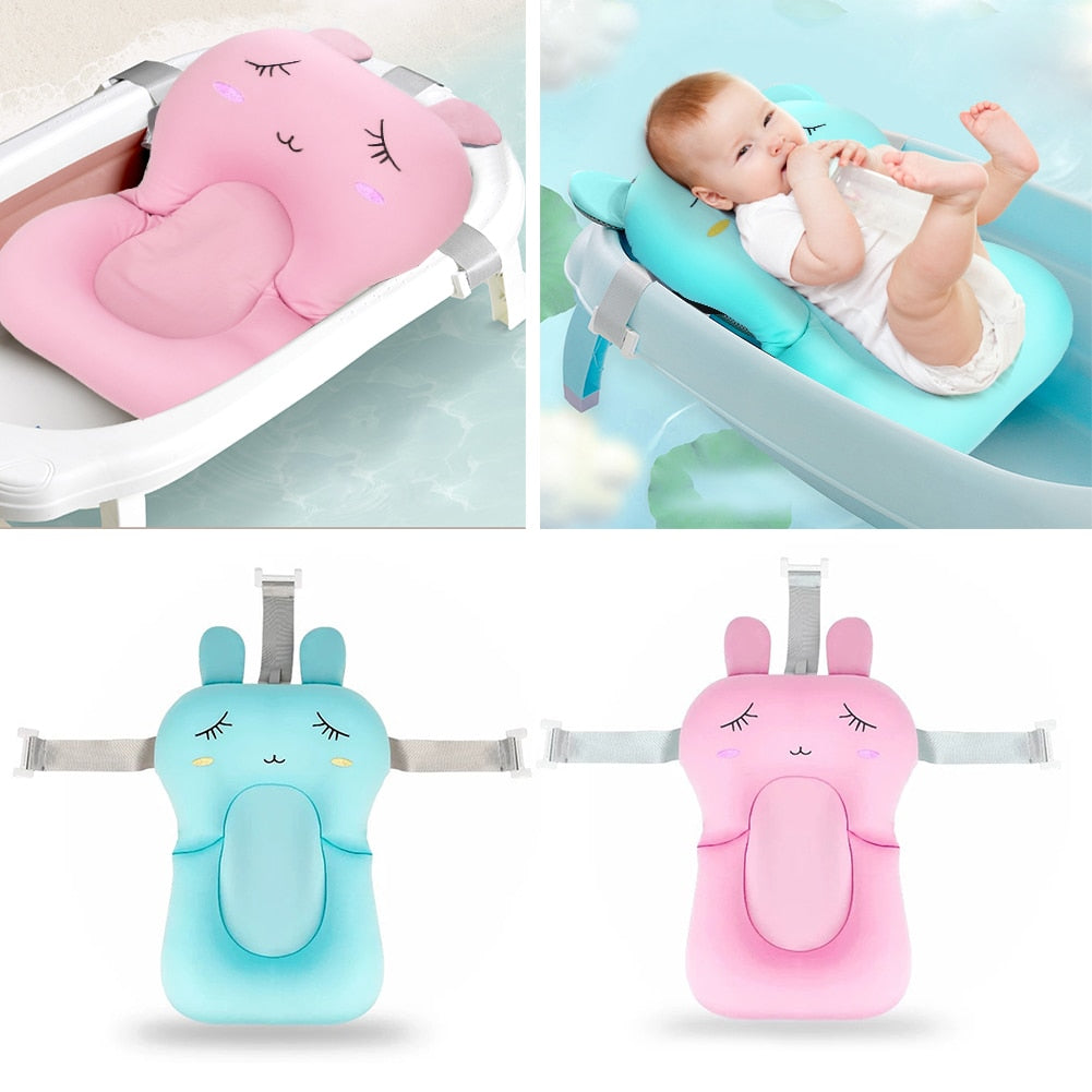 Portable Air Cushion Bed Babies Pad - The Lovely Babies