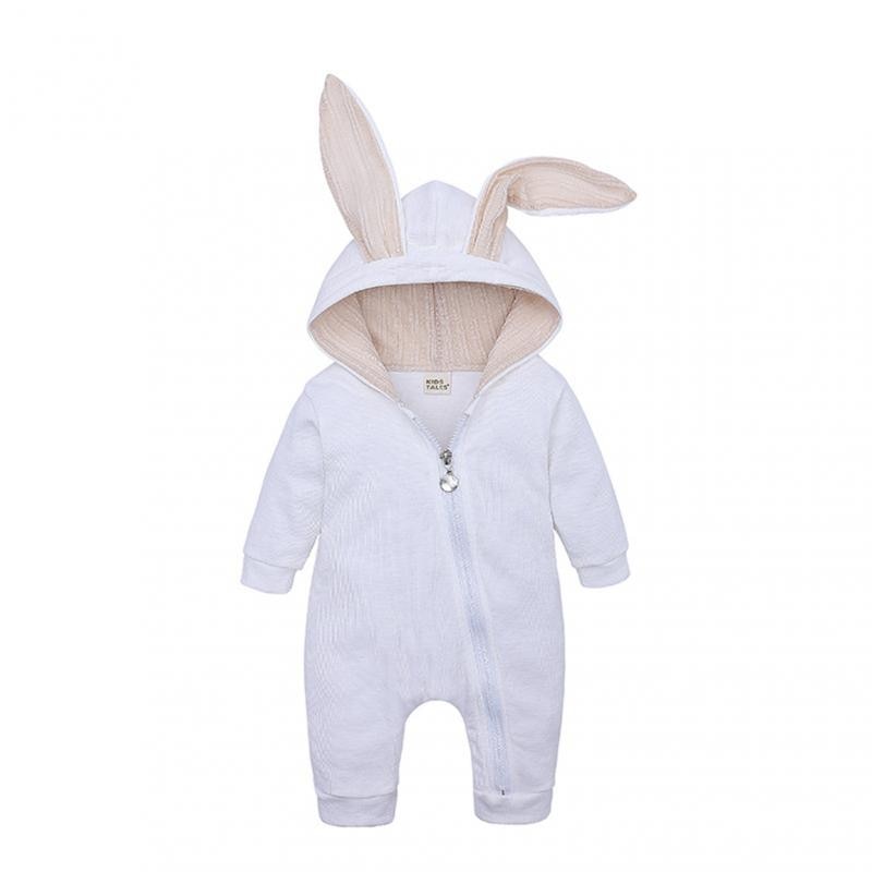 Winter Clothes Baby Boys Jumpsuit - The Lovely Babies