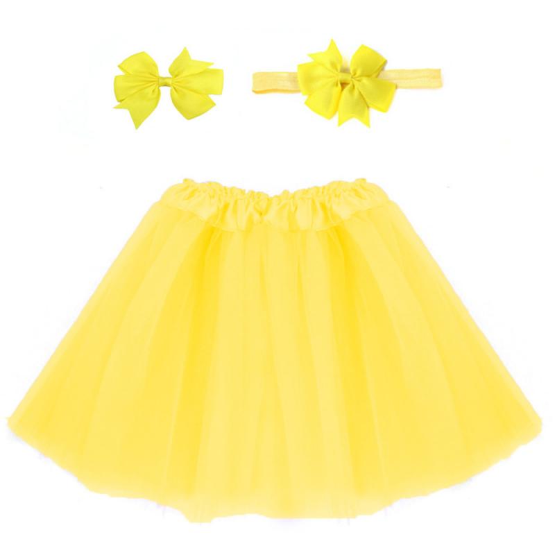 Newborn Tutu Dress Baby Girls - The Lovely Babies