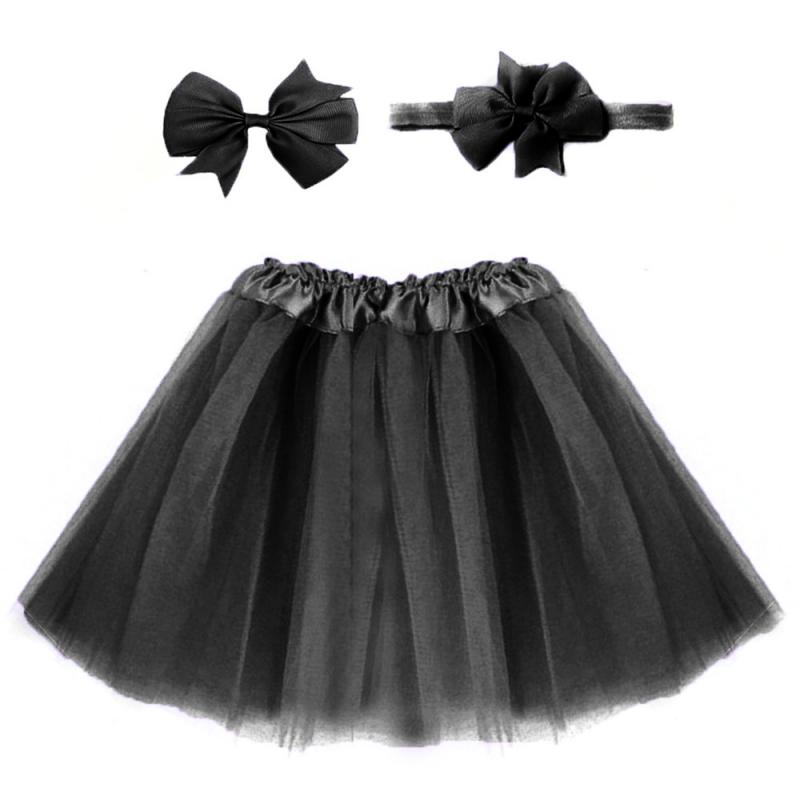 Newborn Tutu Dress Baby Girls - The Lovely Babies