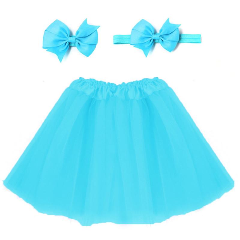 Newborn Tutu Dress Baby Girls - The Lovely Babies