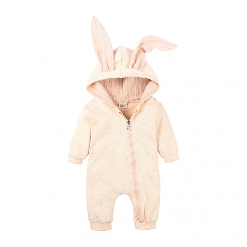 Winter Clothes Baby Boys Jumpsuit - The Lovely Babies