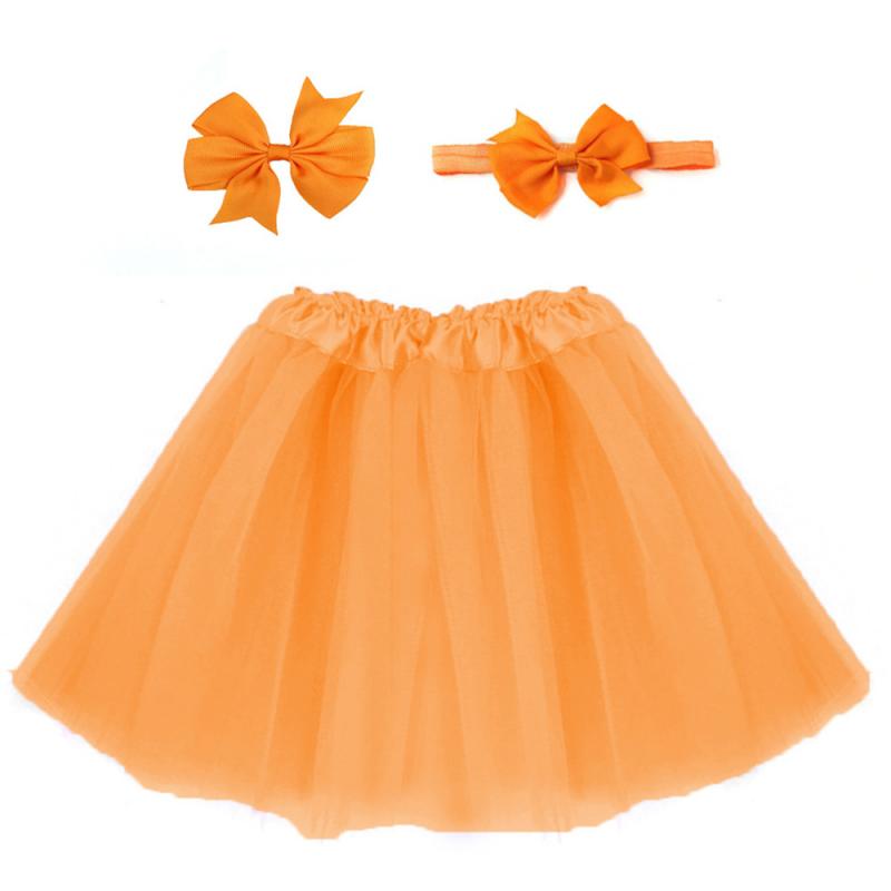 Newborn Tutu Dress Baby Girls - The Lovely Babies