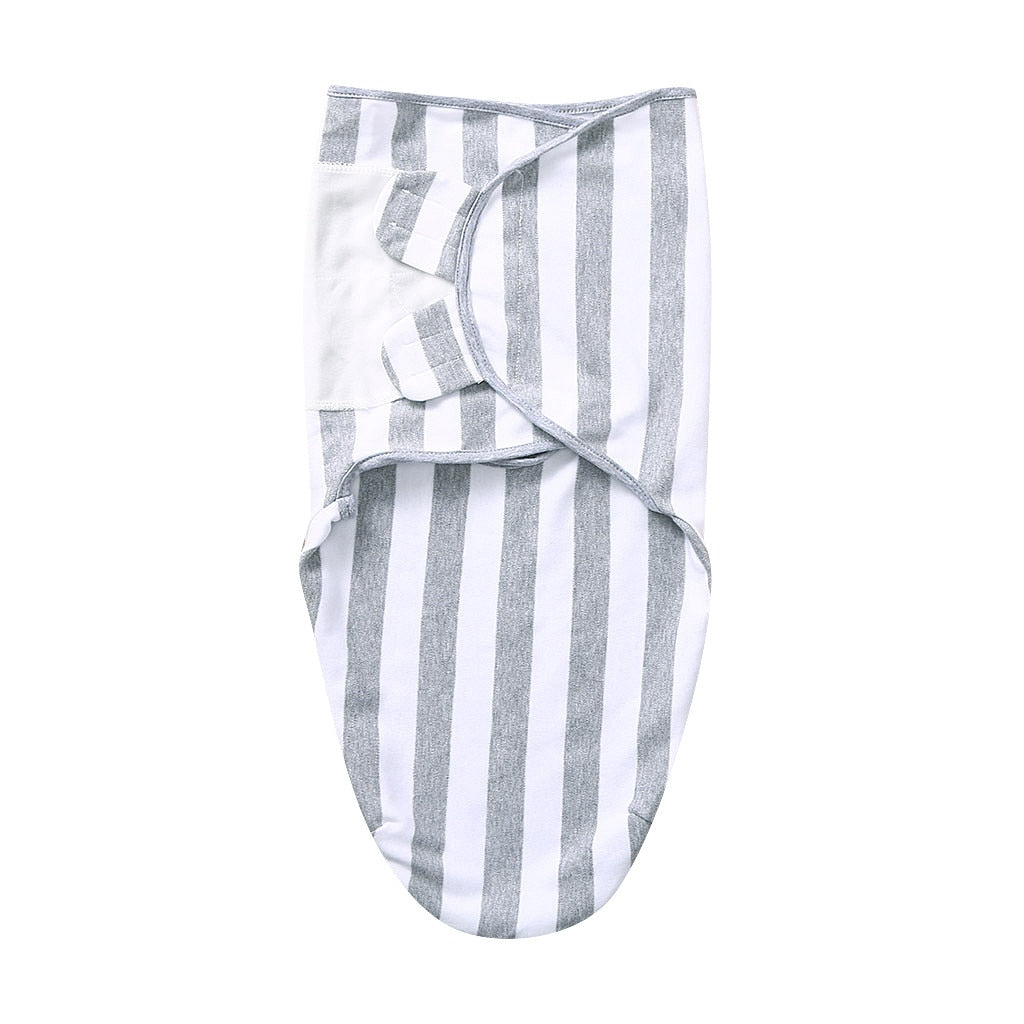 Baby Swaddle Newborn Blanket - The Lovely Babies