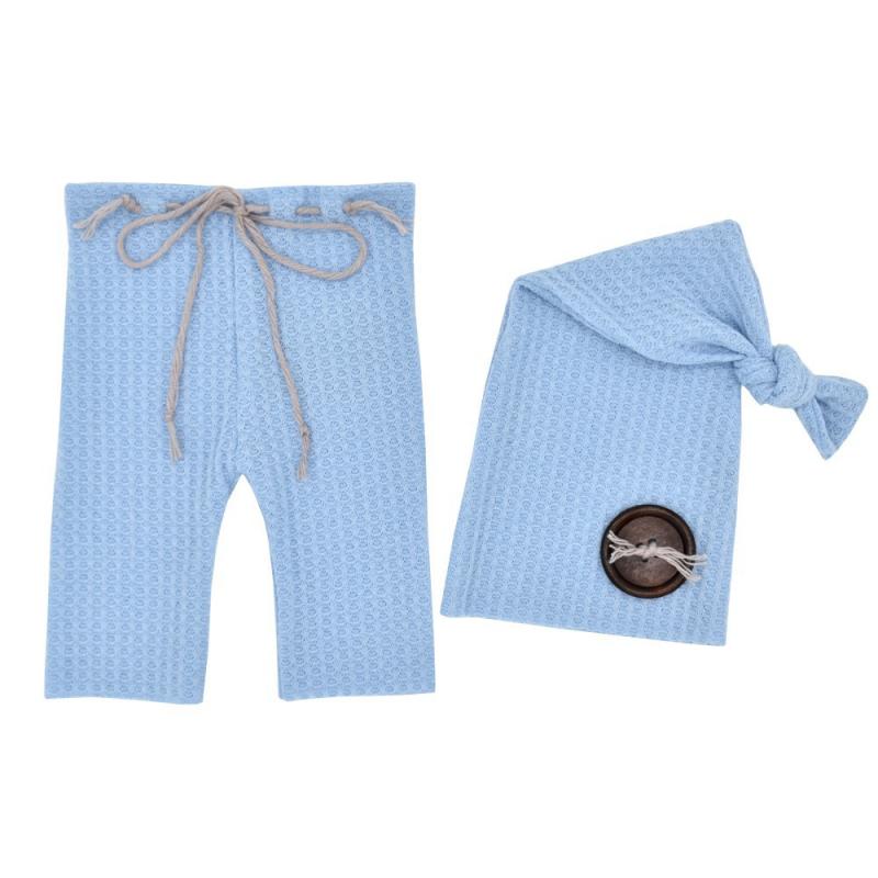 Baby Photo Clothing Soft Props Costumes - The Lovely Babies