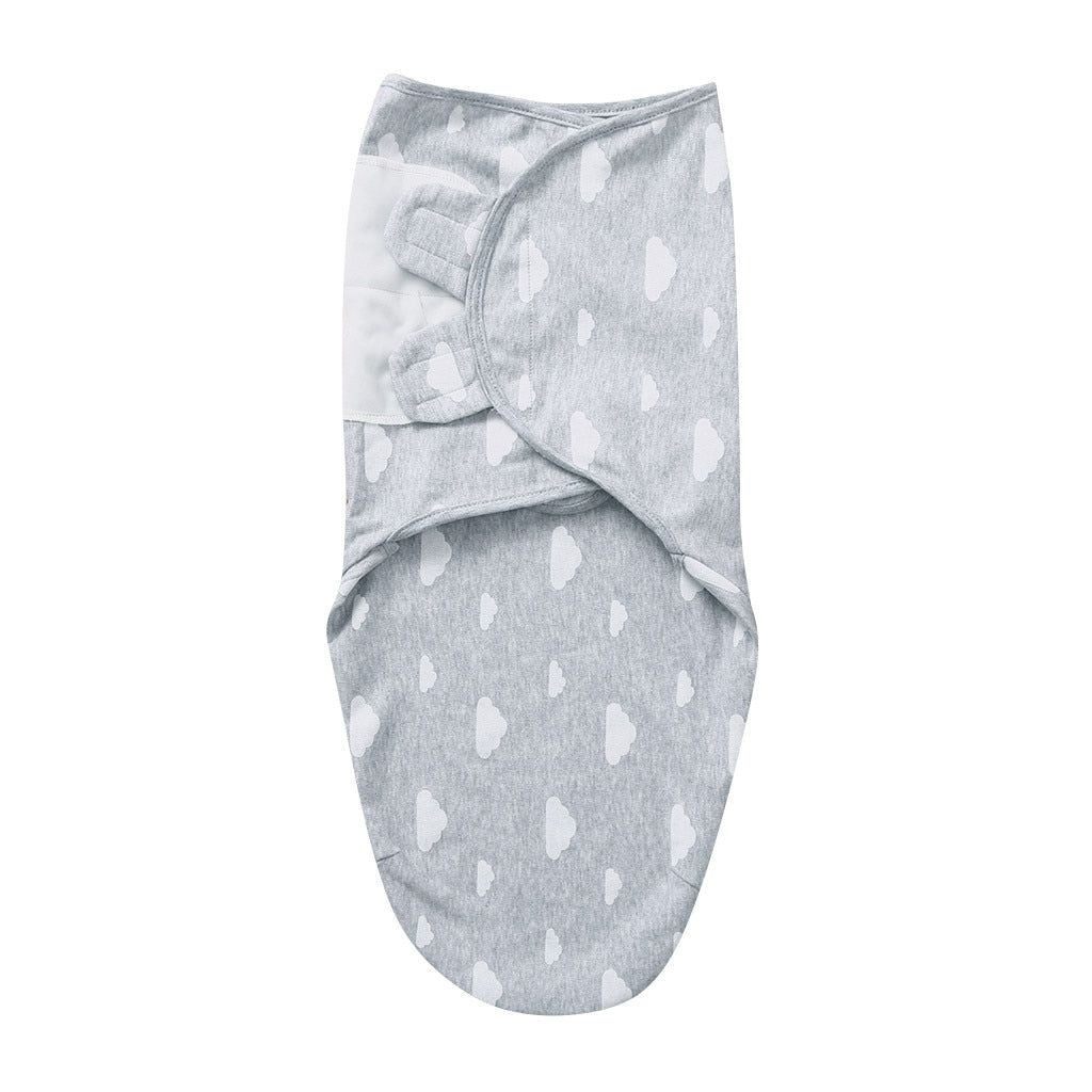 Baby Swaddle Newborn Blanket - The Lovely Babies