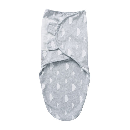 Baby Swaddle Newborn Blanket - The Lovely Babies