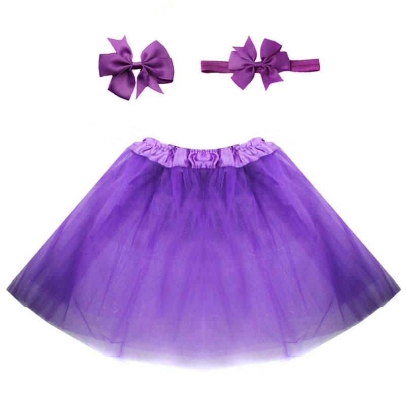 Newborn Tutu Dress Baby Girls - The Lovely Babies