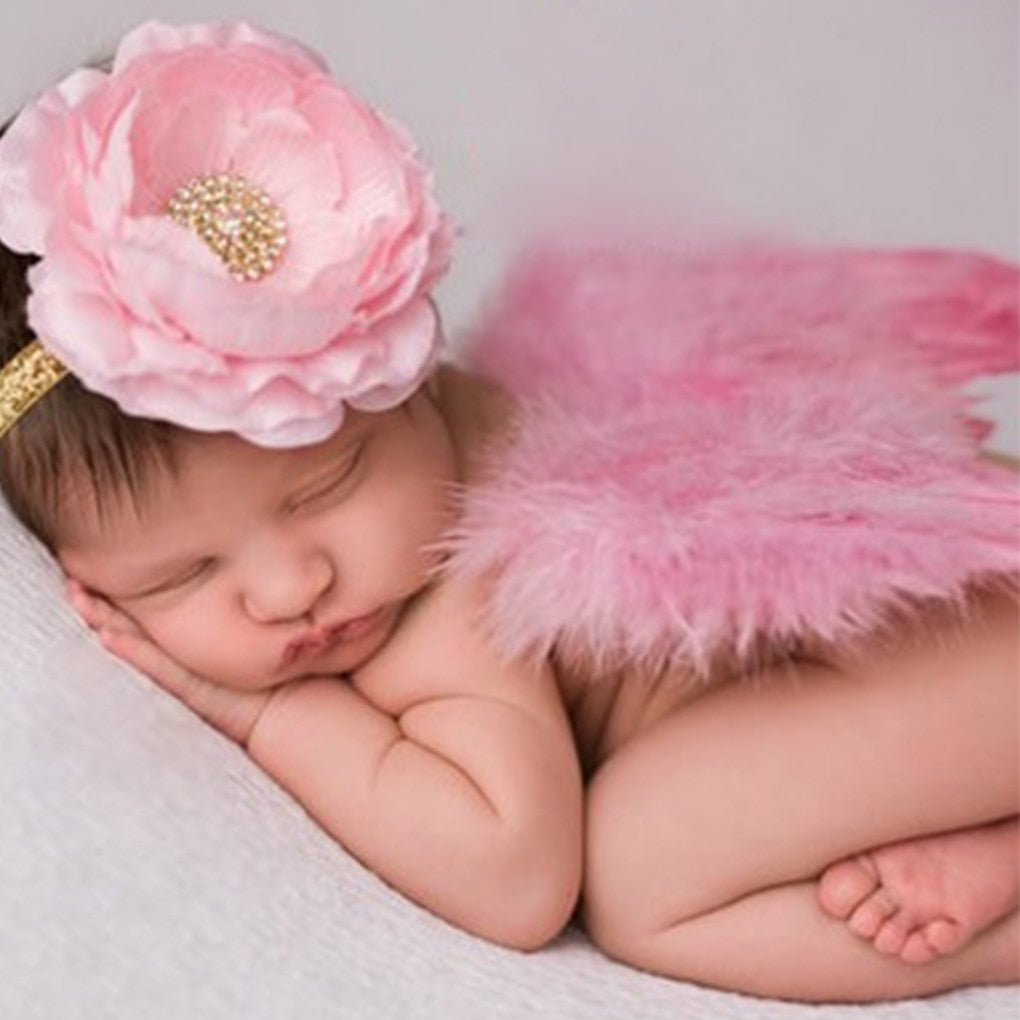 Newborn Photography Accessories - The Lovely Babies