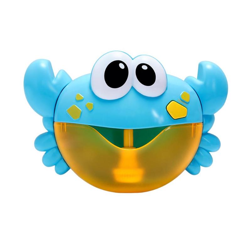 Bubble Crabs Baby Bath Toy - The Lovely Babies