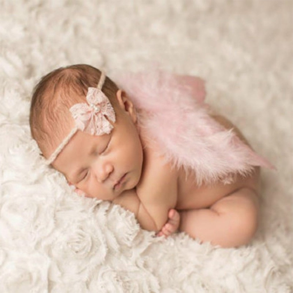 Newborn Photography Accessories - The Lovely Babies