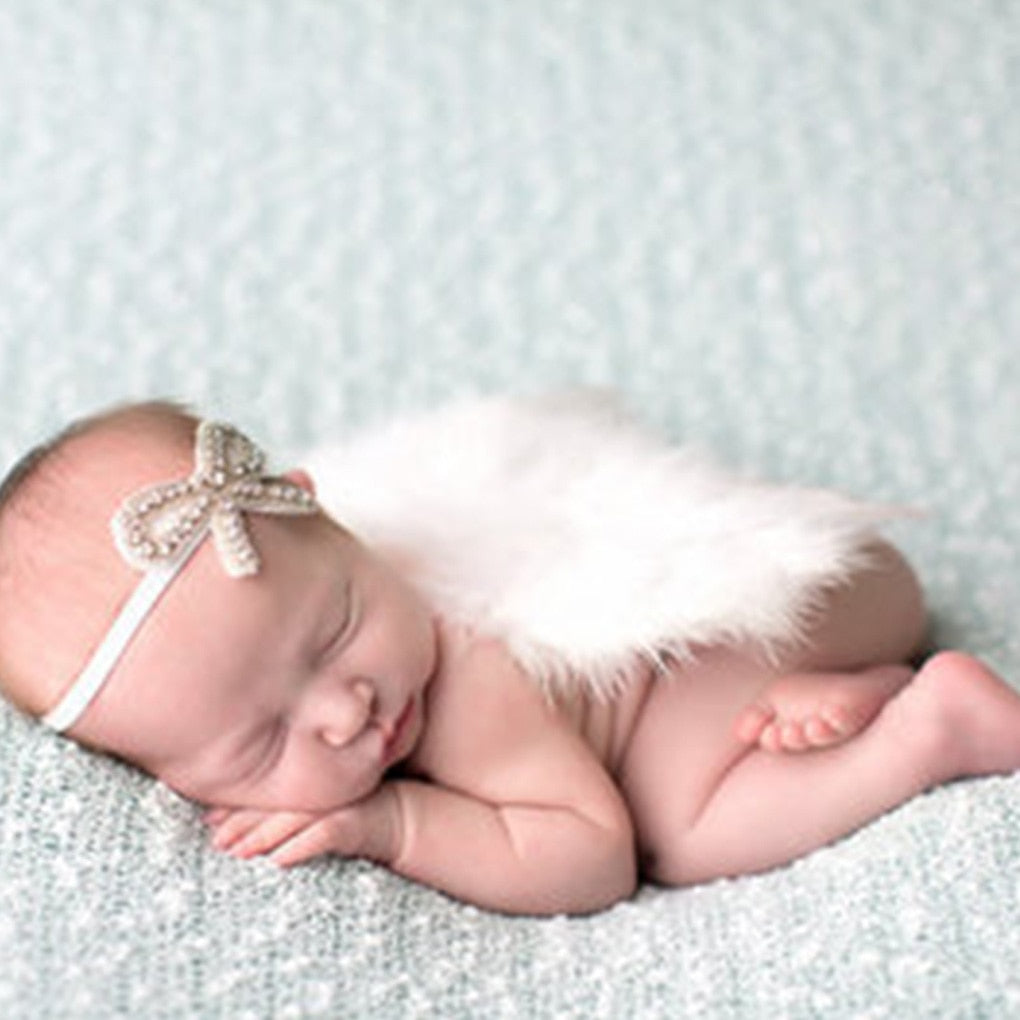 Newborn Photography Accessories - The Lovely Babies