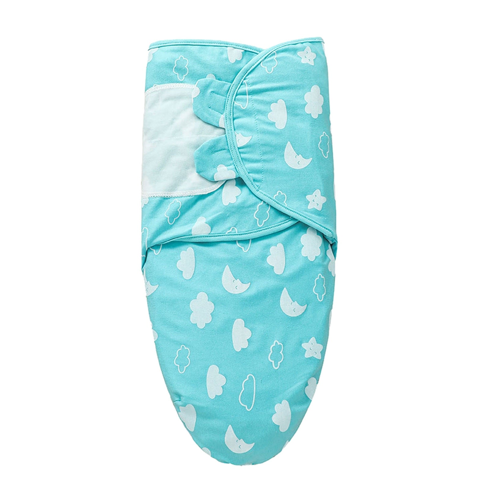 Newborn Sleeping Bag Adjustable - The Lovely Babies