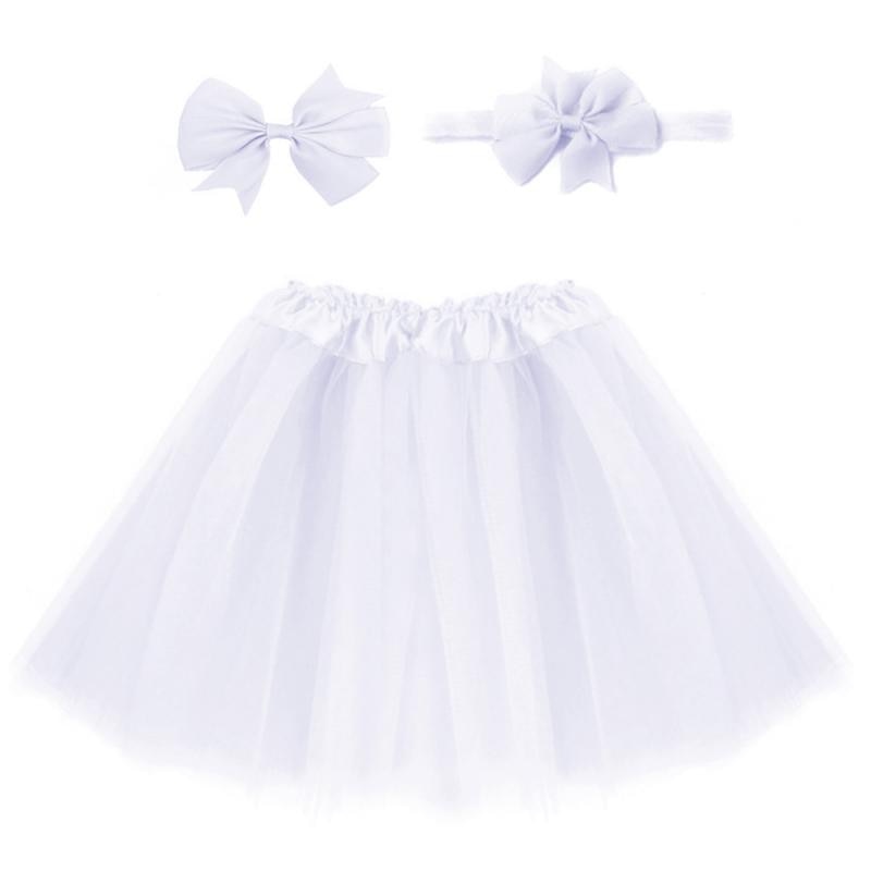 Newborn Tutu Dress Baby Girls - The Lovely Babies