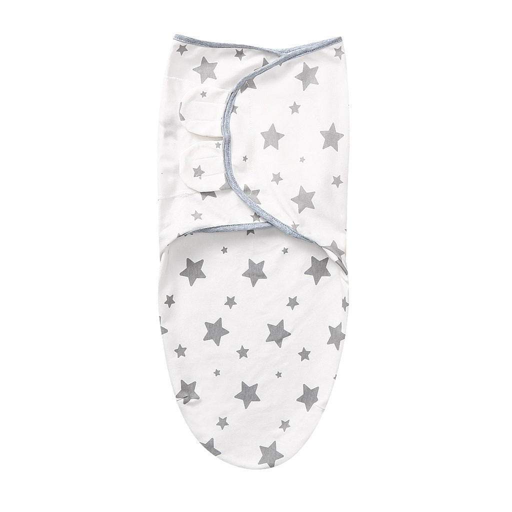 Baby Swaddle Newborn Blanket - The Lovely Babies