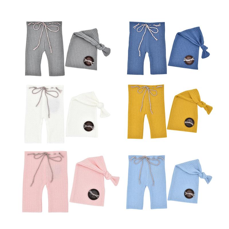 Baby Photo Clothing Soft Props Costumes - The Lovely Babies