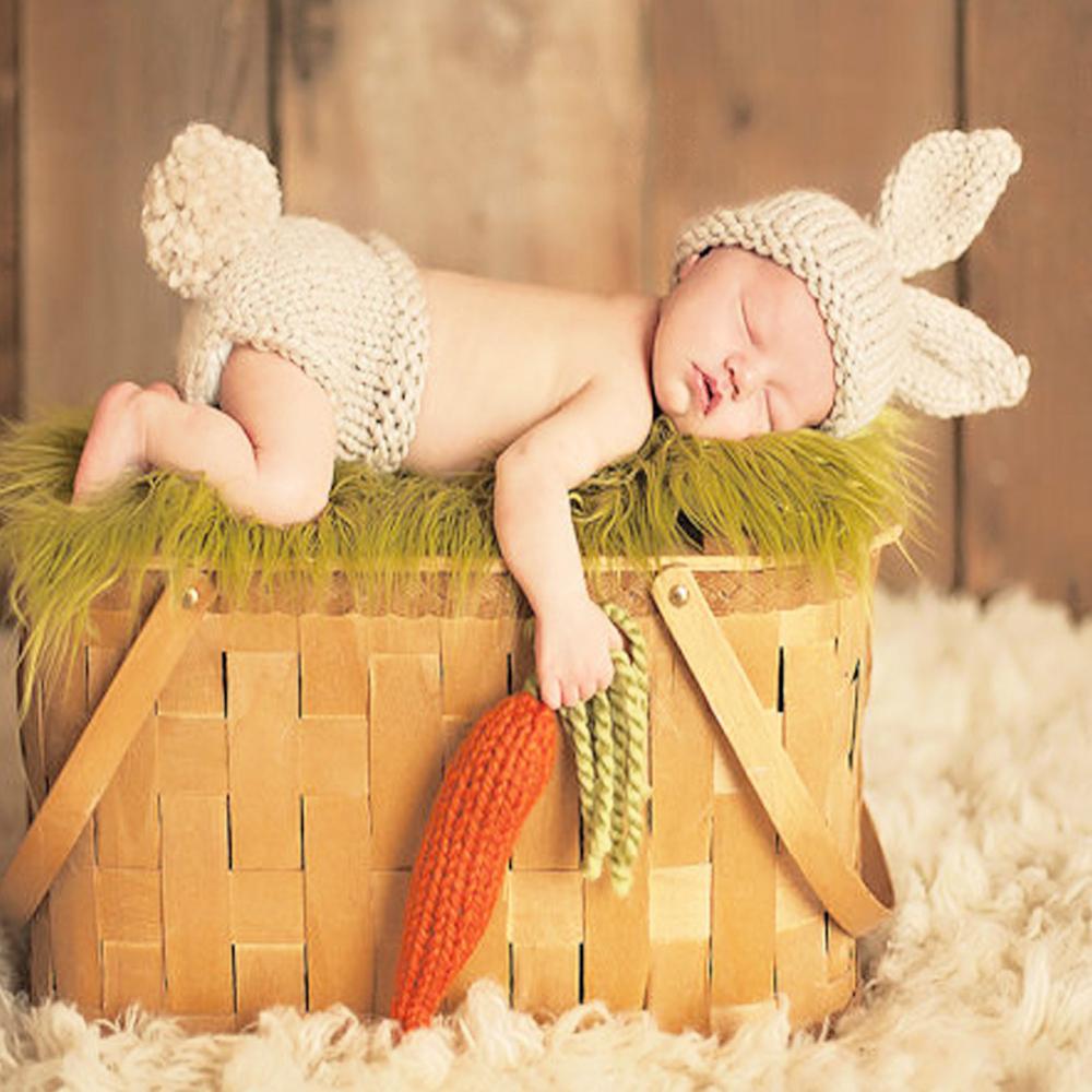 Newborn Photography Props - The Lovely Babies