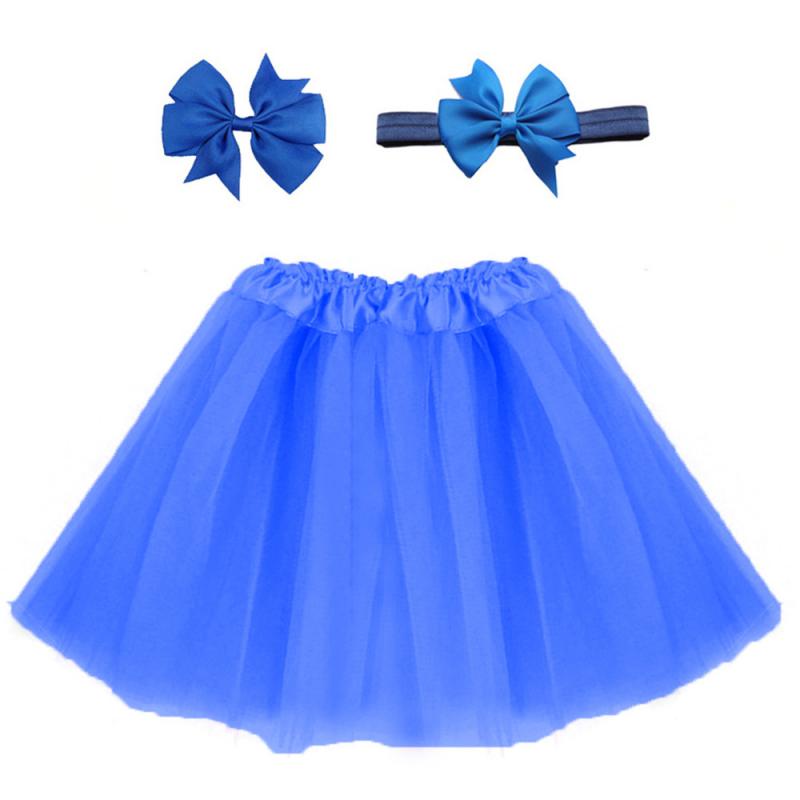 Newborn Tutu Dress Baby Girls - The Lovely Babies