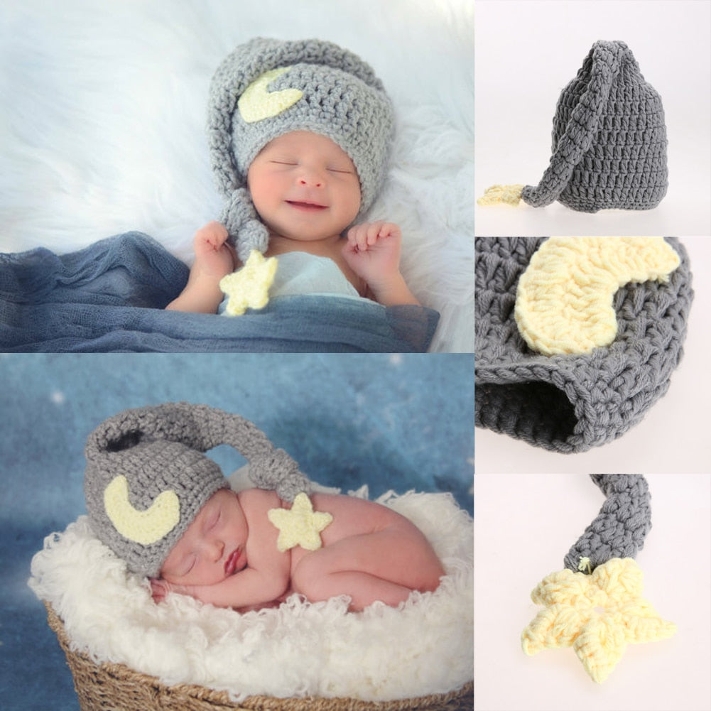 Newborn Photography Props - The Lovely Babies