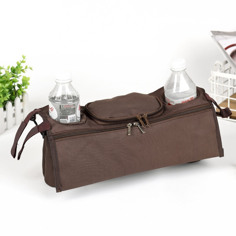 Stroller Organizer Baby Prams Carriage - The Lovely Babies