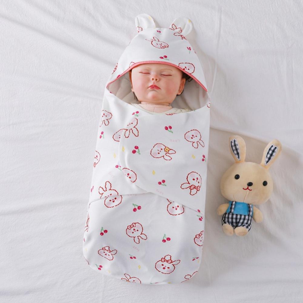 Newborn Delivery Room Wrap Blankets - The Lovely Babies