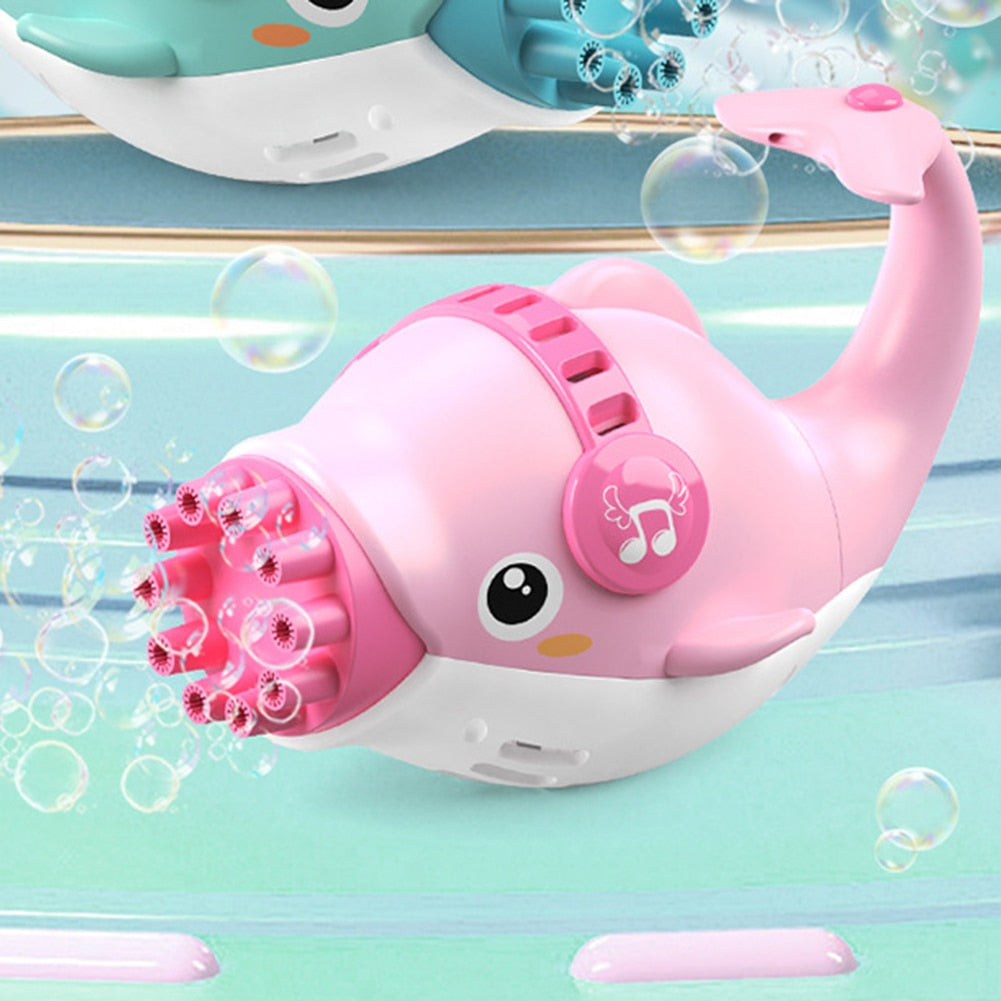 Bubble Crabs Baby Bath Toy - The Lovely Babies