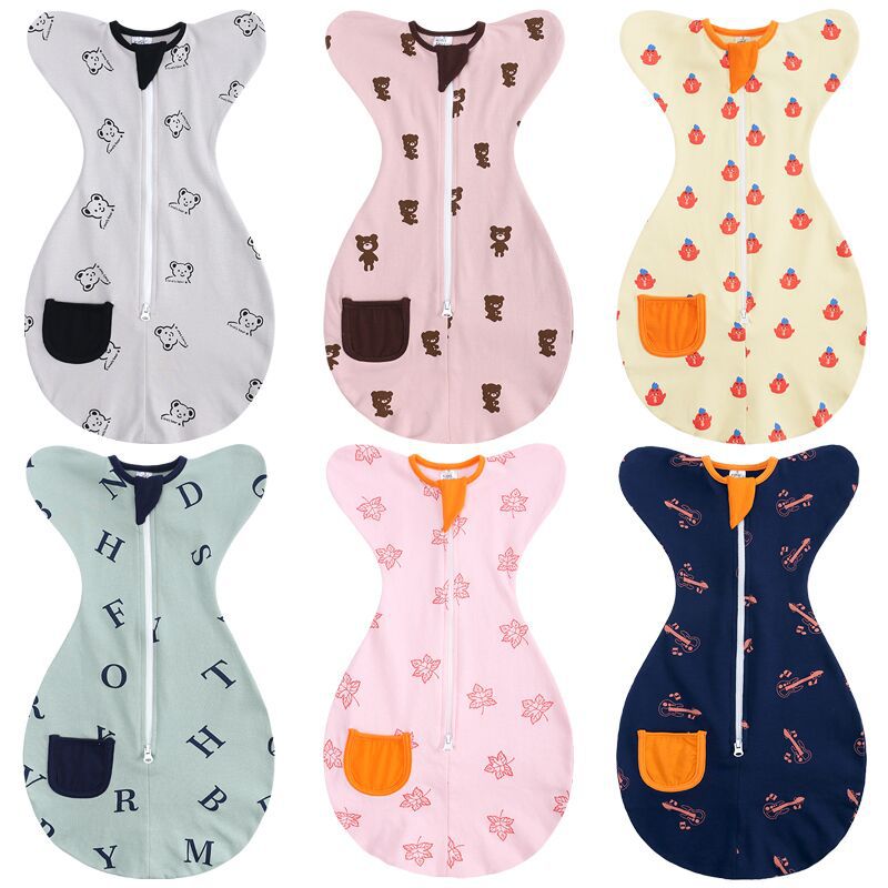 Newborn Baby Sleeping Bags - The Lovely Babies