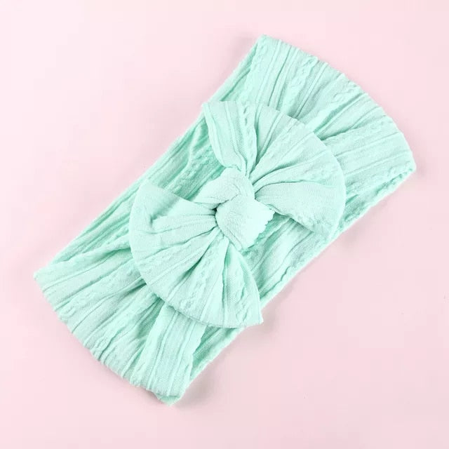 Newborn Baby Headband - The Lovely Babies