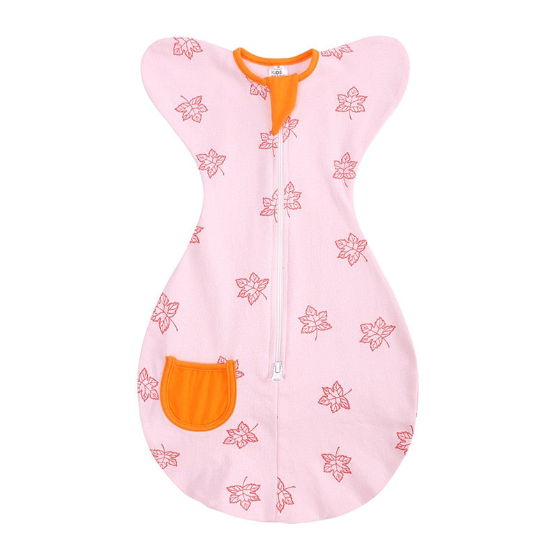 Newborn Baby Sleeping Bags - The Lovely Babies