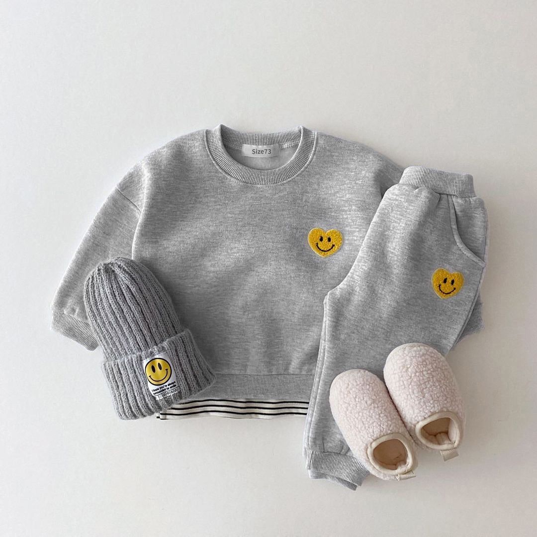 Baby Boys Clothing Sets - The Lovely Babies