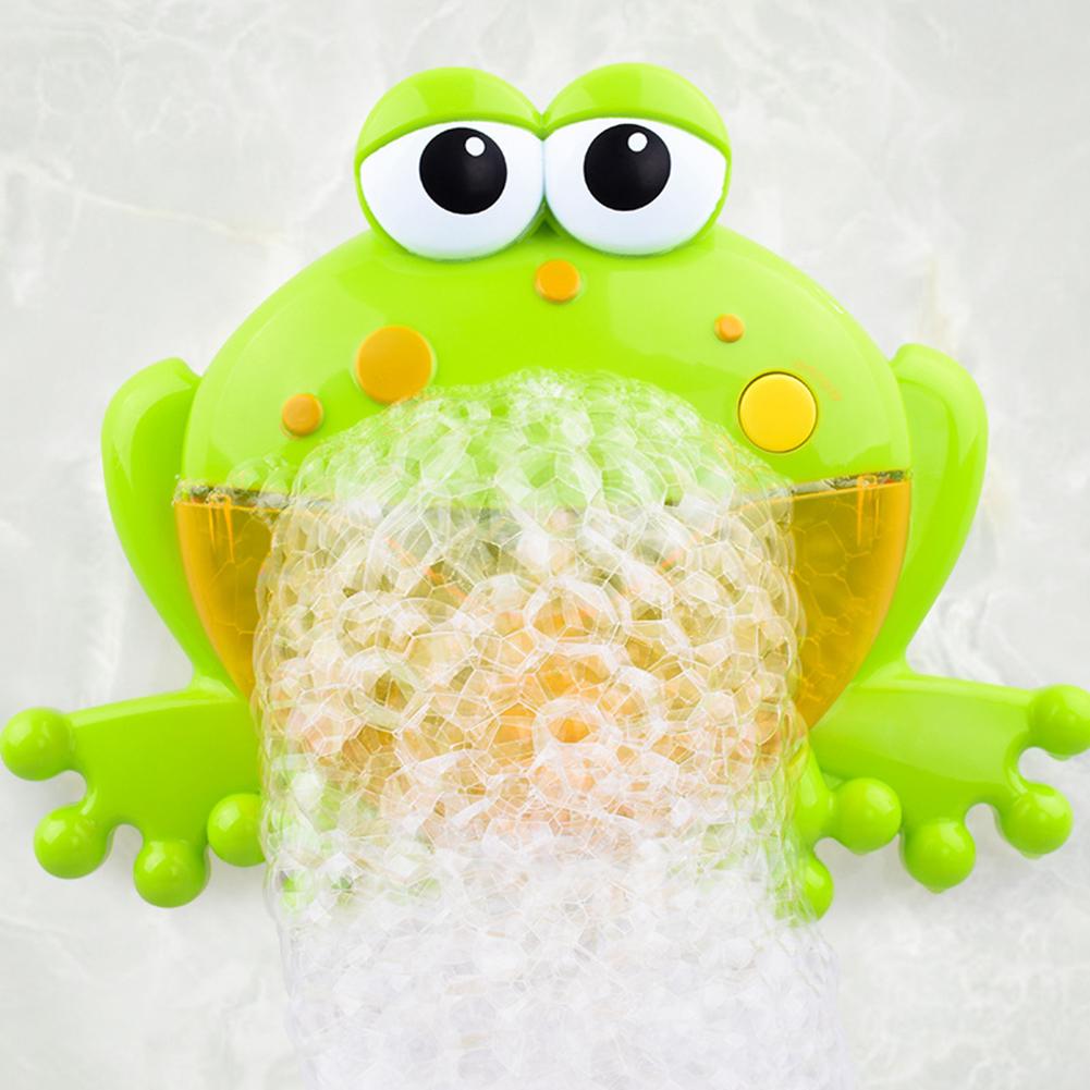 Bubble Crabs Baby Bath Toy - The Lovely Babies