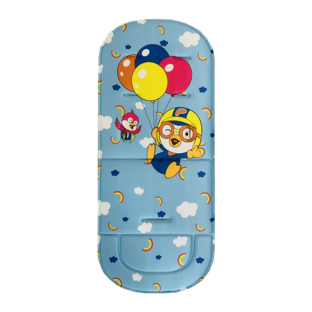 Chair Trolley Pad Chair Protector Stroller - The Lovely Babies