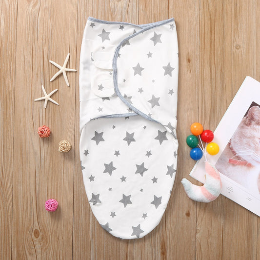 Baby Swaddle Newborn Blanket - The Lovely Babies