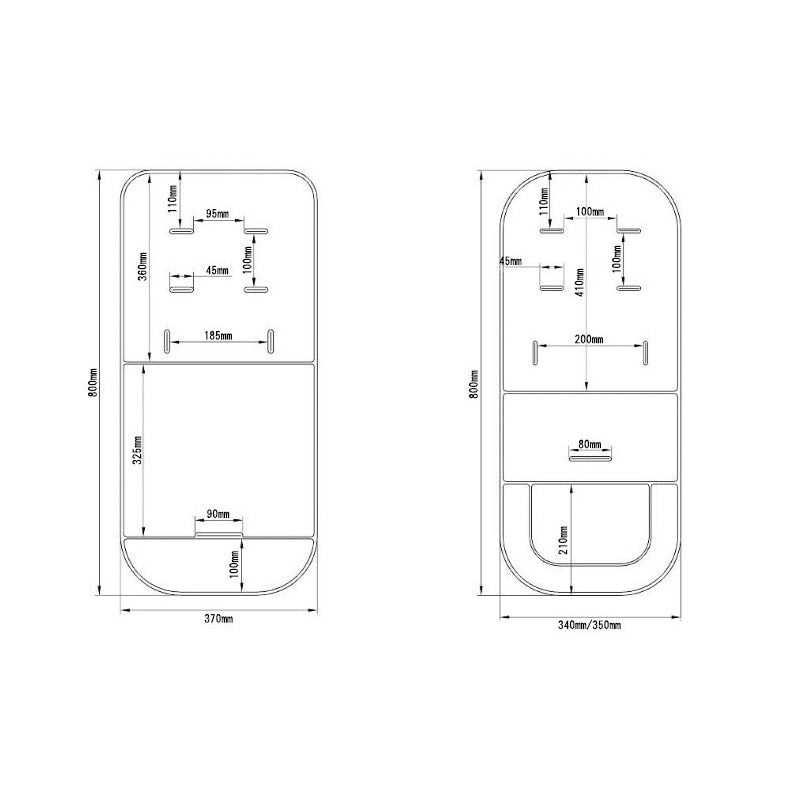 Chair Trolley Pad Chair Protector Stroller - The Lovely Babies