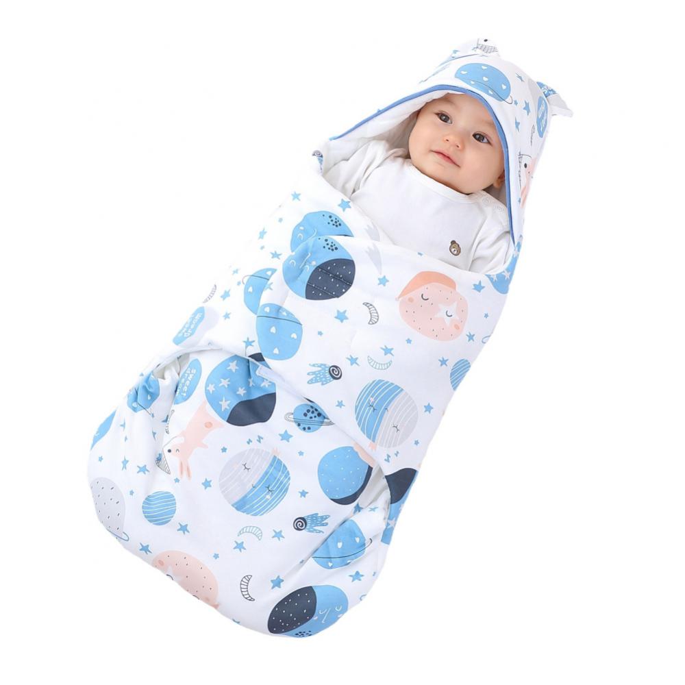 Newborn Delivery Room Wrap Blankets - The Lovely Babies