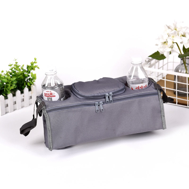 Stroller Organizer Baby Prams Carriage - The Lovely Babies