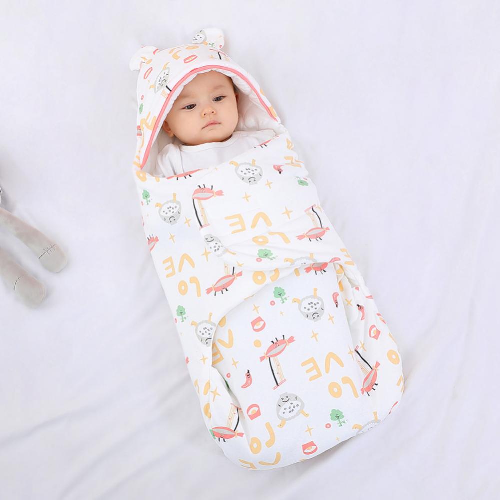 Newborn Delivery Room Wrap Blankets - The Lovely Babies