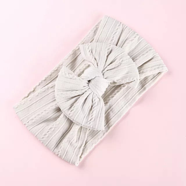 Newborn Baby Headband - The Lovely Babies