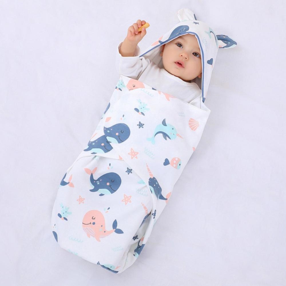 Newborn Delivery Room Wrap Blankets - The Lovely Babies