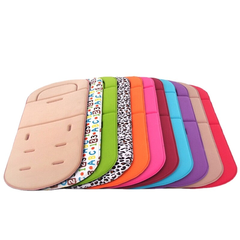 Chair Trolley Pad Chair Protector Stroller - The Lovely Babies