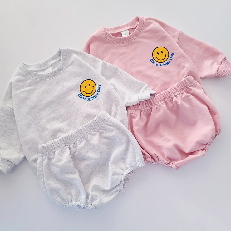 Baby Girls Clothes Sets - The Lovely Babies