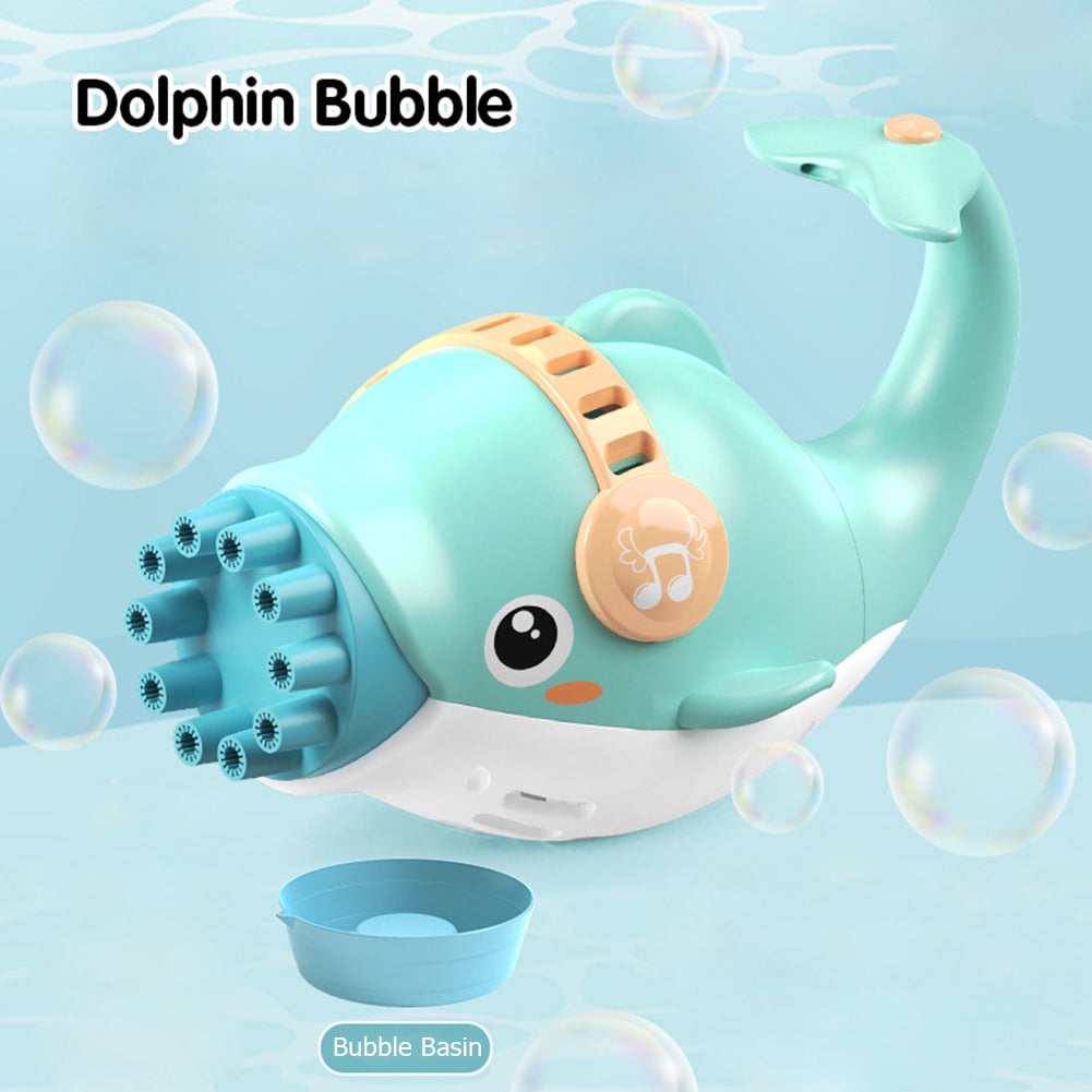 Bubble Crabs Baby Bath Toy - The Lovely Babies