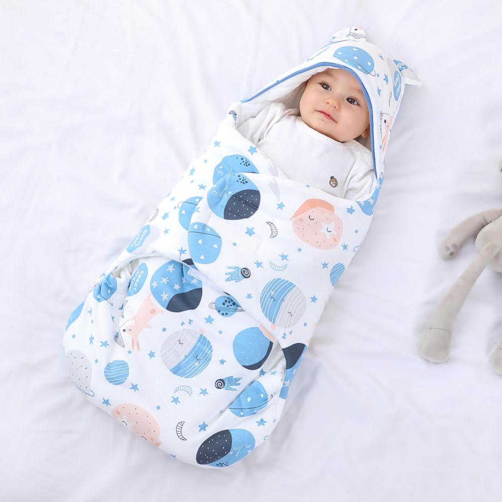 Newborn Delivery Room Wrap Blankets - The Lovely Babies