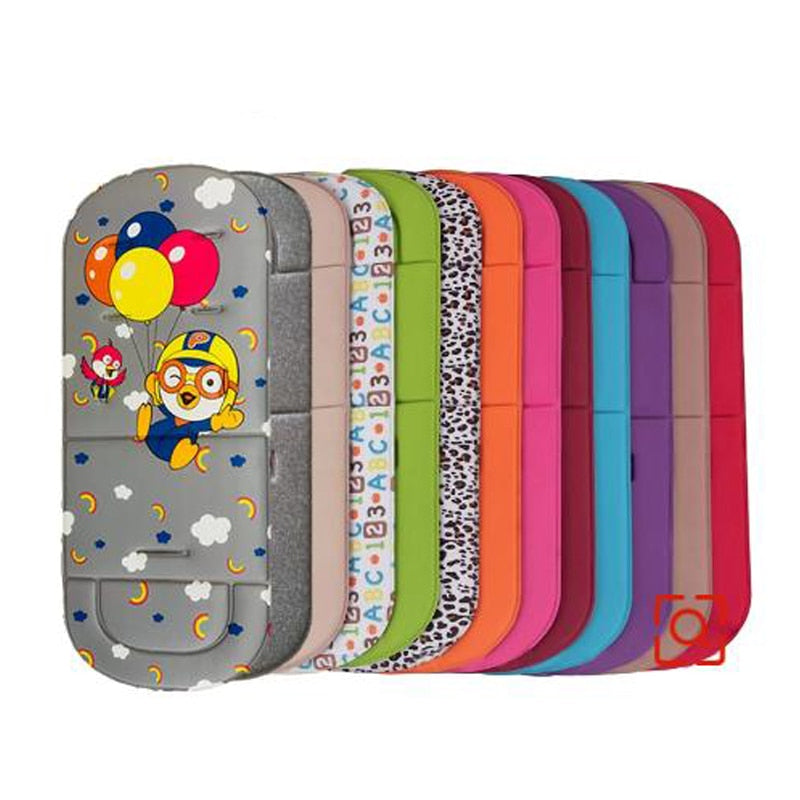 Chair Trolley Pad Chair Protector Stroller - The Lovely Babies