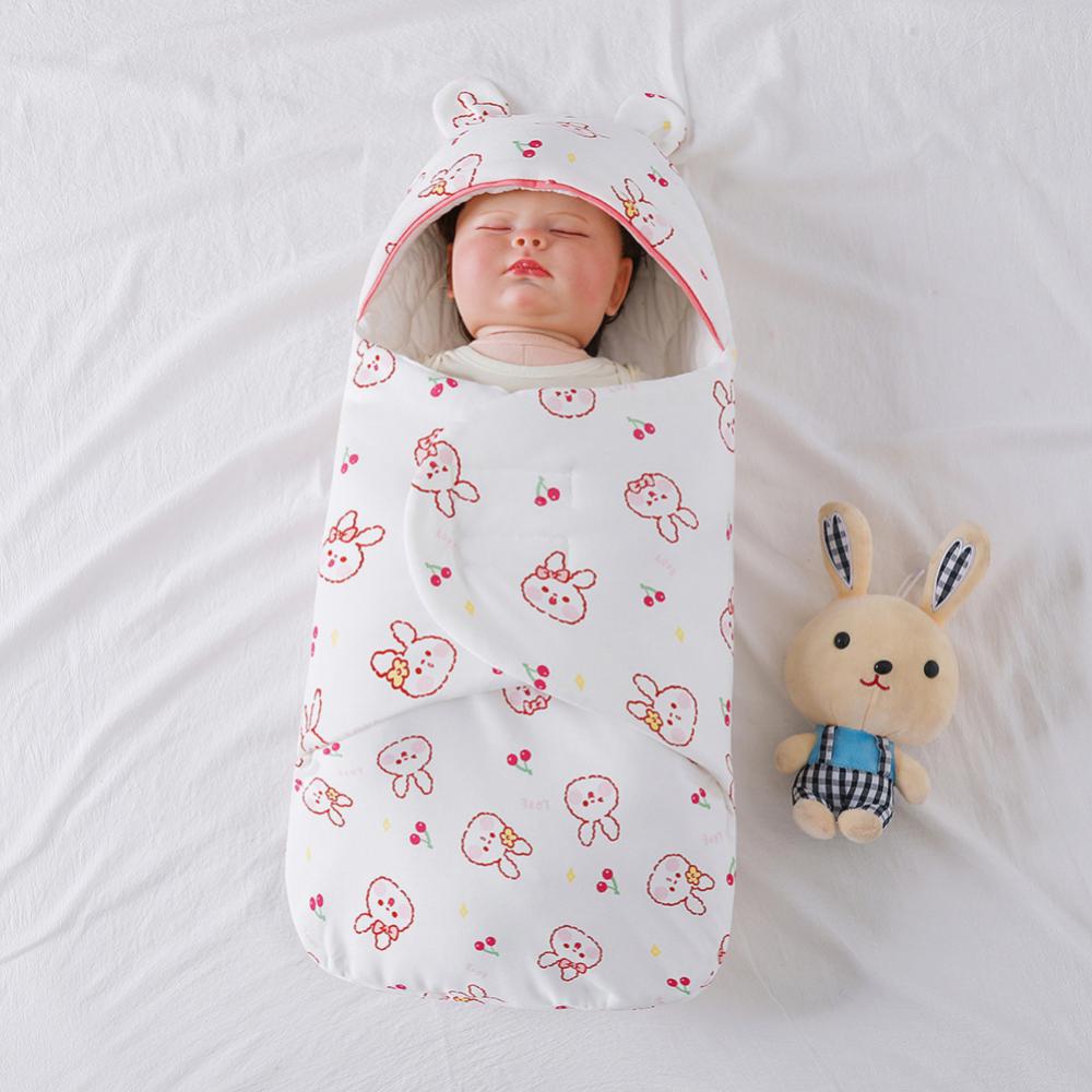 Newborn Delivery Room Wrap Blankets - The Lovely Babies