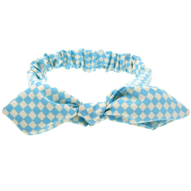 Knot Headbands - The Lovely Babies