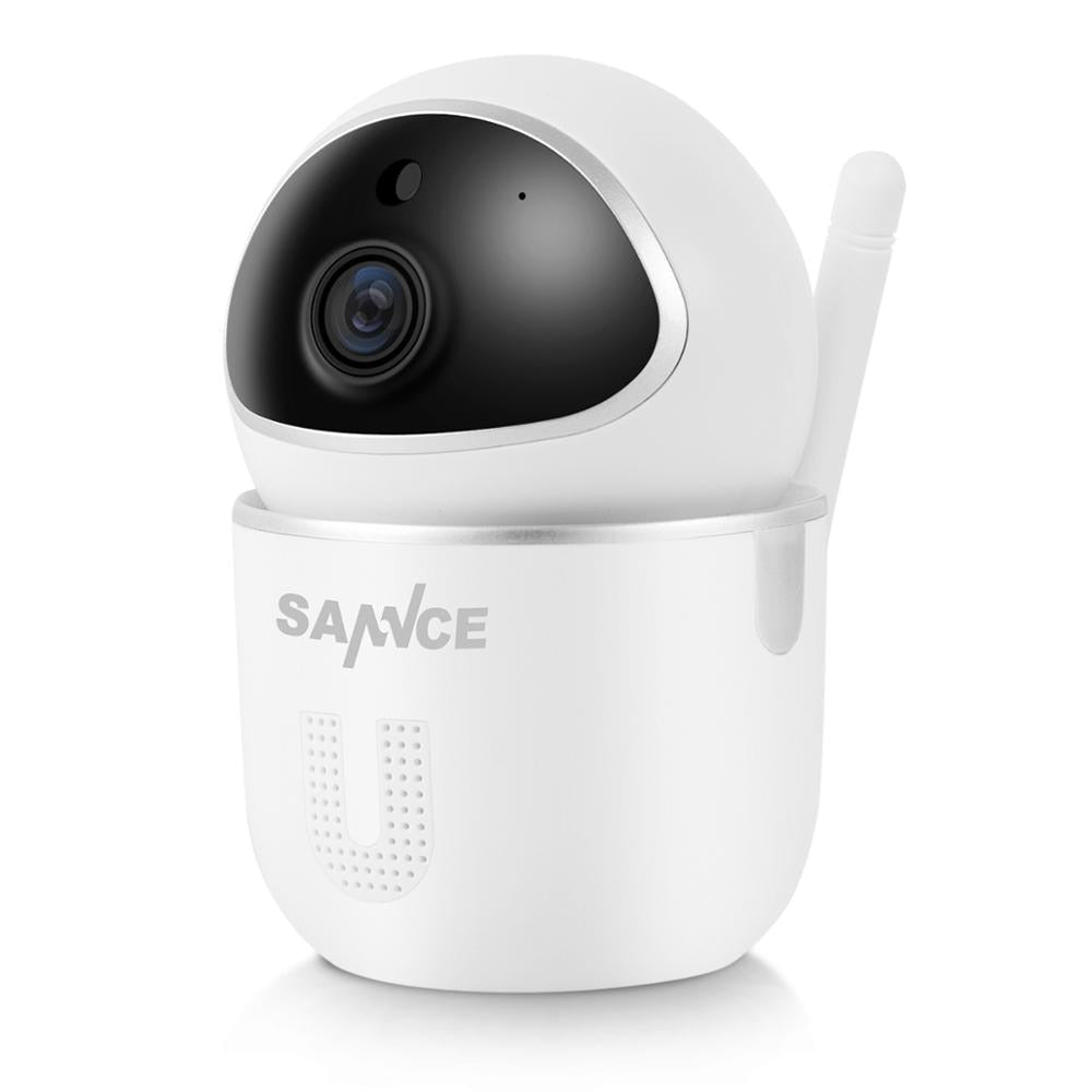 Wifi Wireless Camera Monitor - The Lovely Babies