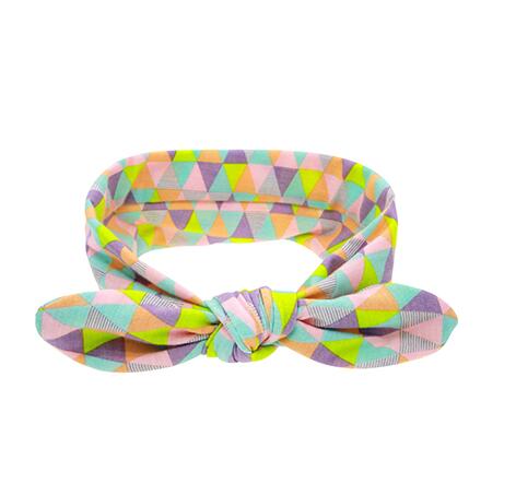 Knot Headbands - The Lovely Babies