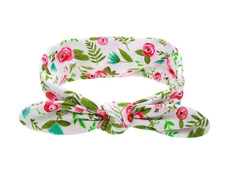 Knot Headbands - The Lovely Babies